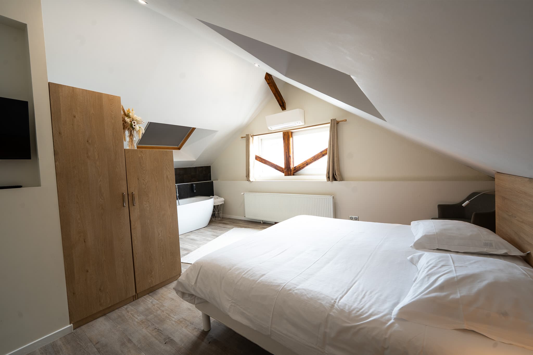 Sky Suite
